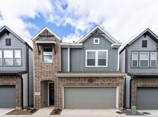 632 Rose Cottage Pl, Dallas, TX 75211