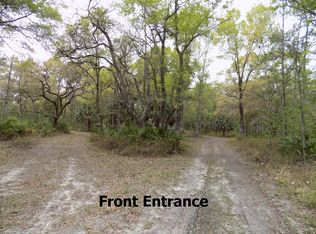 75 Antler Run, Crawfordville, FL 32327