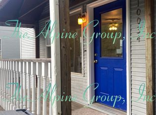 10034 N Lombard St, Portland, OR