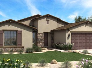 41028 N Eliana Dr, San Tan Valley, AZ 85140