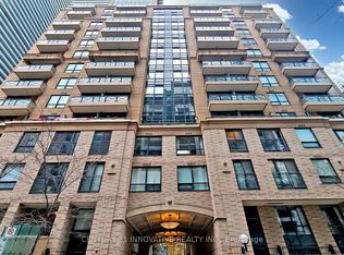 35 Hayden St E #1510, Toronto, ON M4Y3C3