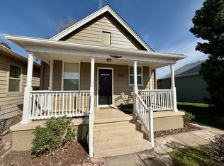 4682 Pennsylvania St, Denver, CO 80216