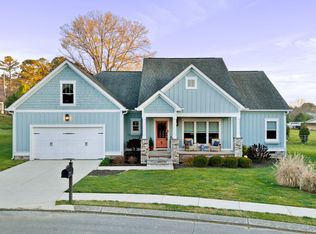 3552 Morning Dew Cv, Apison, TN 37302