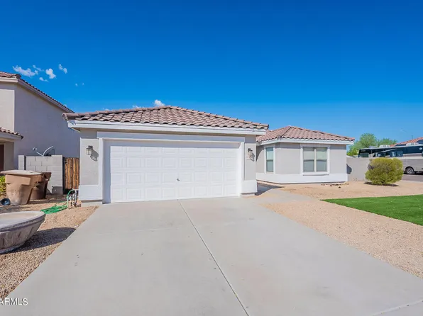23074 N 106TH Lane, Peoria, AZ 85383
