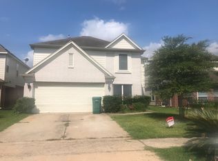 5027 Natchez Ridge Ct, Katy, TX 77449