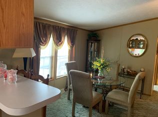 14980 Sprucevale Rd LOT 133, East Liverpool, OH 43920