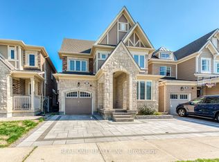 276 Sixteen Mile Dr, Oakville, ON L6M 0V8