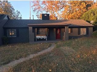 1057 W Jones Ave, Duncan, OK 73533