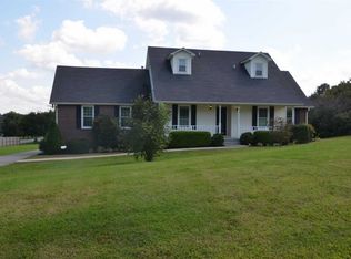 2690 N Greenhill Rd, Mount Juliet, TN 37122