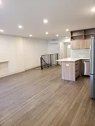 Rented by Bedford Brownstone Realty