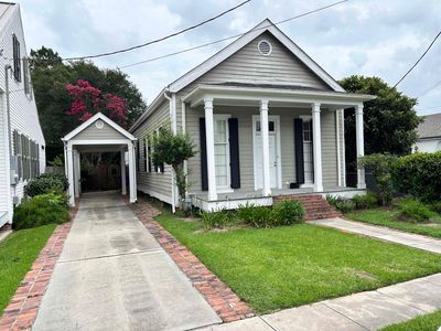 403 Lagarde St, Thibodaux, LA, 70301