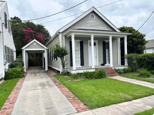403 Lagarde St, Thibodaux, LA 70301
