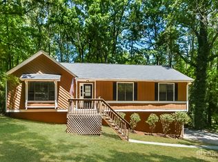 5712 Albans Way, Lithonia, GA 30058