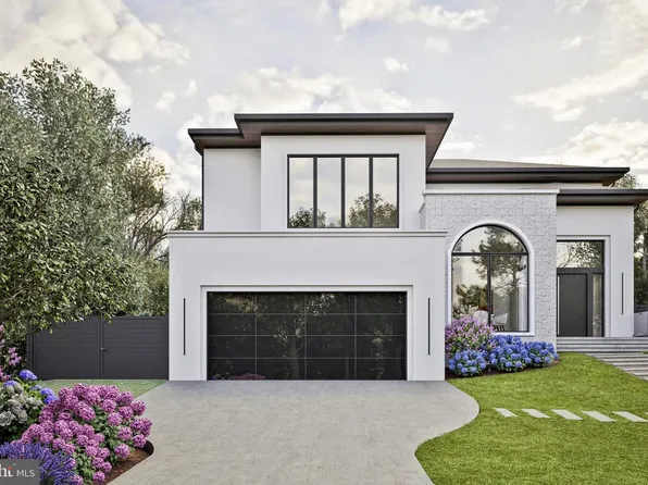 1427 Pathfinder Ln, Mc Lean, VA 22101