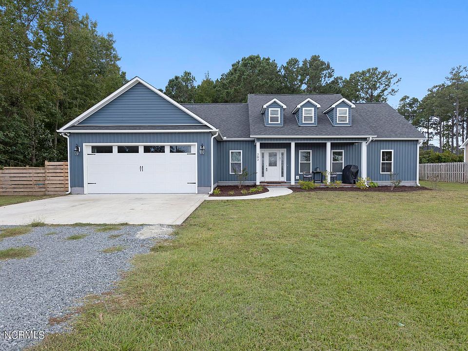 202 Lane, Sneads Ferry, NC 28460 Zillow