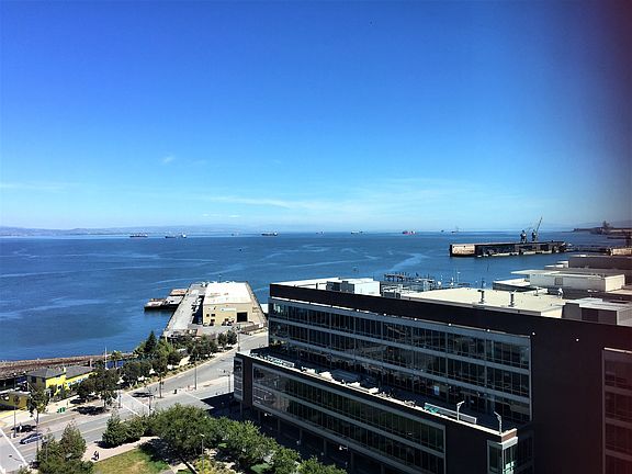 2nd image of 420 Mission Bay Blvd N Unit 1502