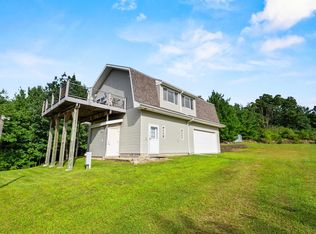 W630 Dover Rd, Neshkoro, WI 54960