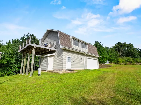 W630 Dover Rd, Neshkoro, WI 54960