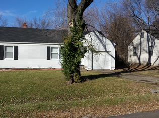 8806 E 73rd St, Raytown, MO 64133