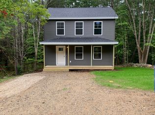 50 White Oak Hill Rd, Poland, ME 04274