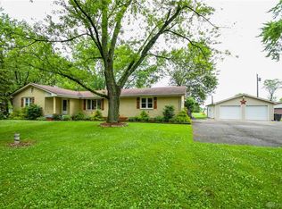 9249 Access Rd, Brookville, OH 45309