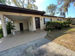 430 W Hogle Ave, Deland, FL 32720