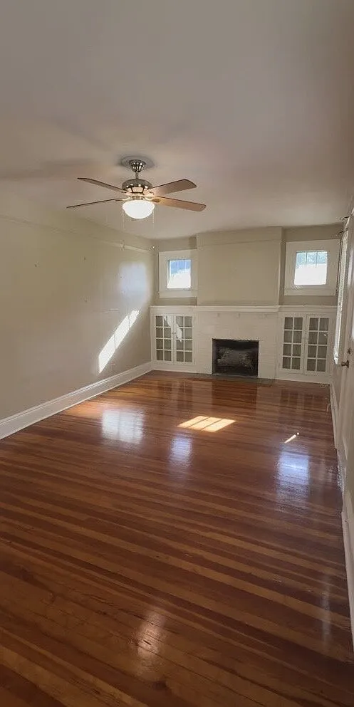 2 bed, 1.0 bath, 1170 sqft, $1,350 — Photo 2