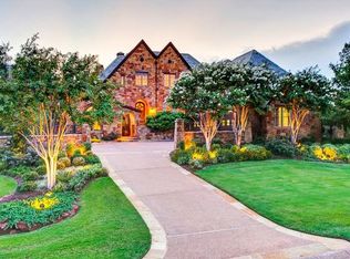 2200 Cedar Elm Ter, Westlake, TX 76262