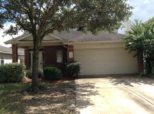 21506 Siros Isle Dr, Spring, TX 77388