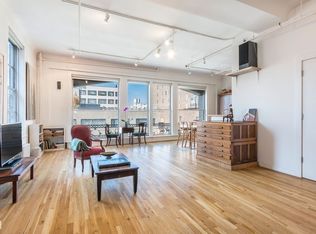 652 Broadway, New York, NY 10012