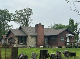 8209 State Highway 20, Eucha, OK 74342