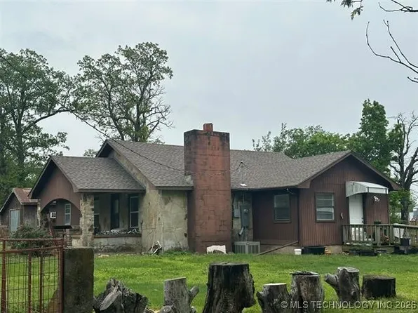 8209 State Highway 20, Eucha, OK 74342