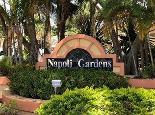 1056 Coral Club Dr #1056, Coral Springs, FL 33071
