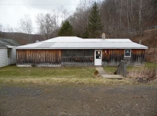143 Faith St, Coudersport, PA 16915