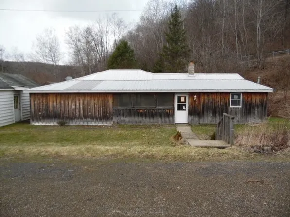 143 Faith St, Coudersport, PA 16915