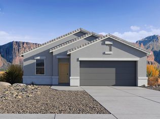 1417 W Walton Ave, Coolidge, AZ 85128