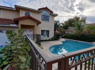 5764 NW 98th Pl #1, Miami, FL 33178