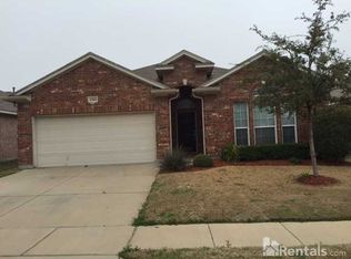 6364 Ferncreek Ln, Fort Worth, TX 76179