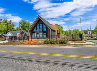 428 N Green St, Morganton, NC 28655