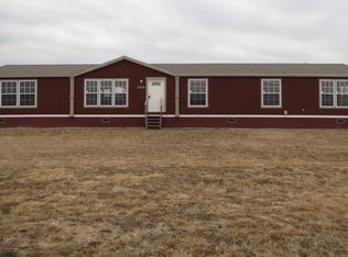 6850 Winchester Dr, El Reno, OK 73036