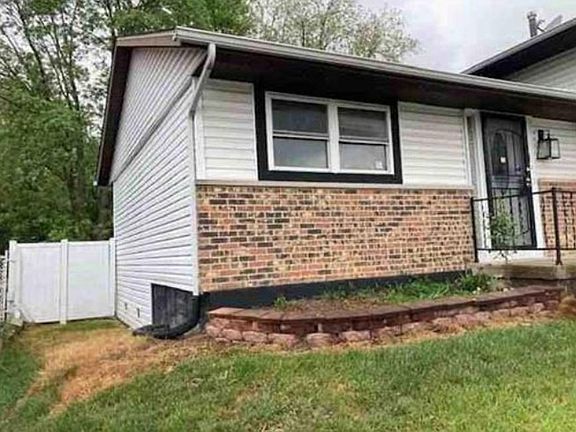 Property Side View
