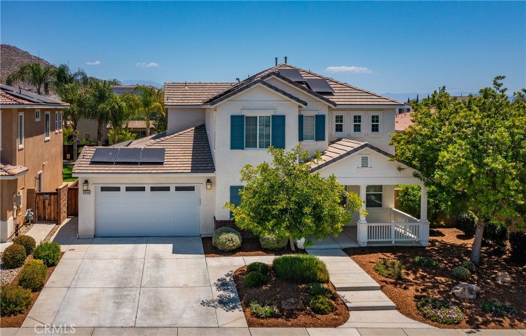 28160 Millstream Ct, Menifee, CA - View 2