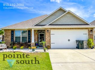 10706 Trailblazer Way, Pensacola, FL 32506