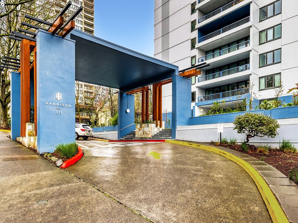 1st image of 111 SW Harrison St APT 7H