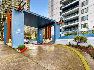 111 SW Harrison St APT 7H, Portland, OR 97201