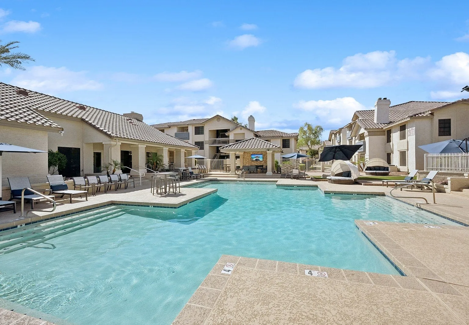 Garden Grove Apartment Homes — Photo 1
