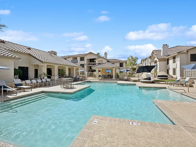 Garden Grove Apartment Homes — Photo 1