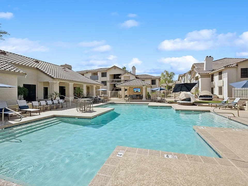 Garden Grove Apartment Homes