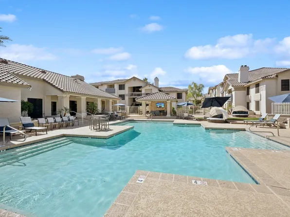 Garden Grove Apartment Homes