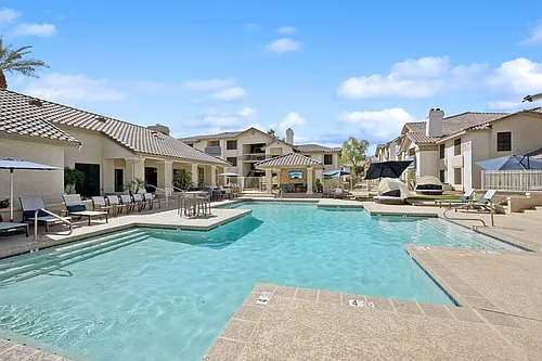 Garden Grove Apartment Homes Photo 1